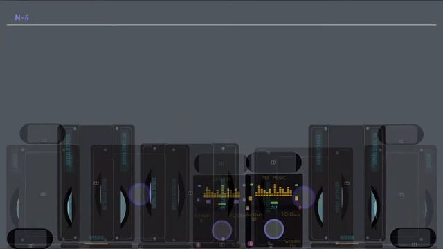 Dolby (audio system) design ideas (Atoms series 1) смотреть онлайн