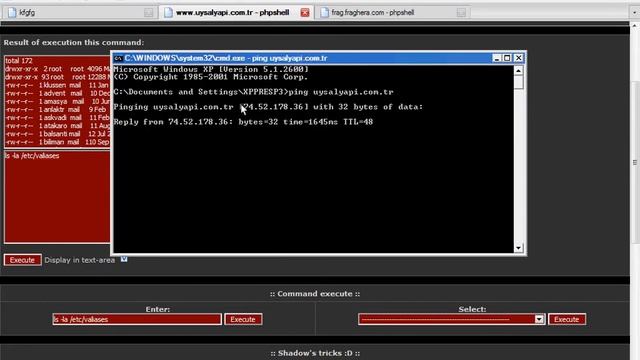 #13 Tricks to avoid Linux Nobody Privileges issues смотреть онлайн
