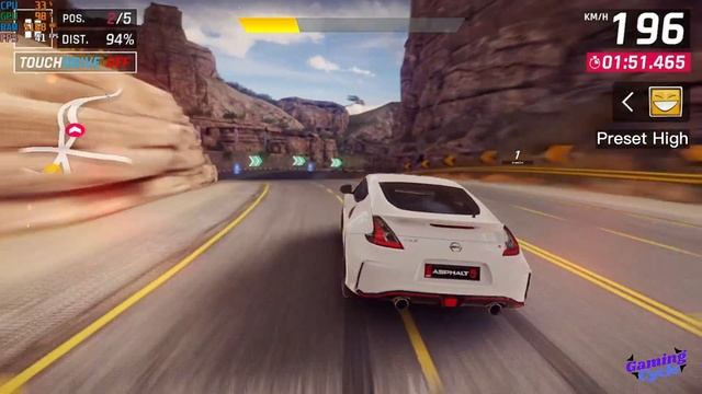 Asphalt 9:Legends | Ryzen 3 5300U | 12GB RAM смотреть онлайн