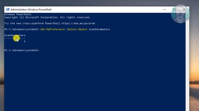 How to Change Windows Defender Scheduled Scan Mode смотреть онлайн