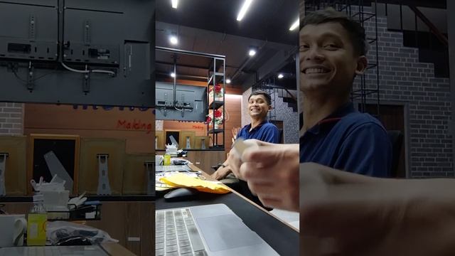 Unbox สายนาฬิกา Apple watchขนาด 44 mm ยี่ห้อ spigen (จาก Lazada) смотреть онлайн