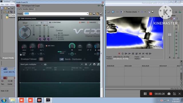 Onworks Windows 7 How To Make In BluePower Sony Vegas Pro! смотреть онлайн