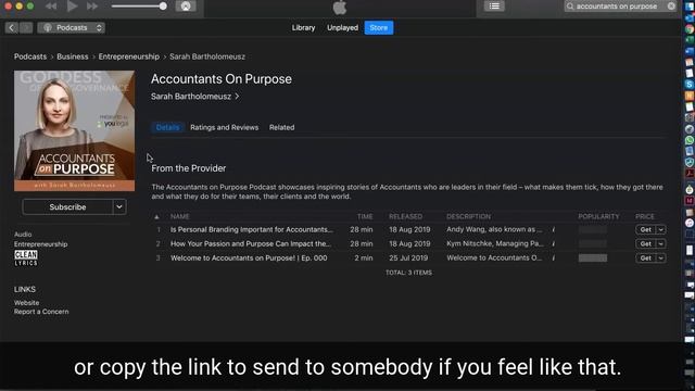 How To Leave A 5 Star Review On Apple iTunes смотреть онлайн
