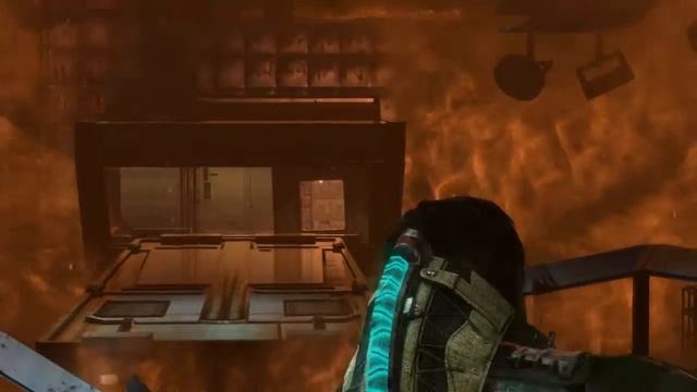 Dead Space 3 with ghast ep 22 Ellie nooooo смотреть онлайн