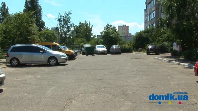 Будищанская, 7А Киев видео обзор смотреть онлайн