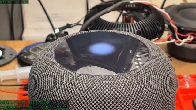 LIVE Apple HomePod, IPhone 7 Plus, And Old HP Laptop Repairs!