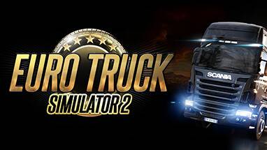 Euro Truck Simulator 2 / ETS 2 / Дальнобойщики - прохождение игры 4