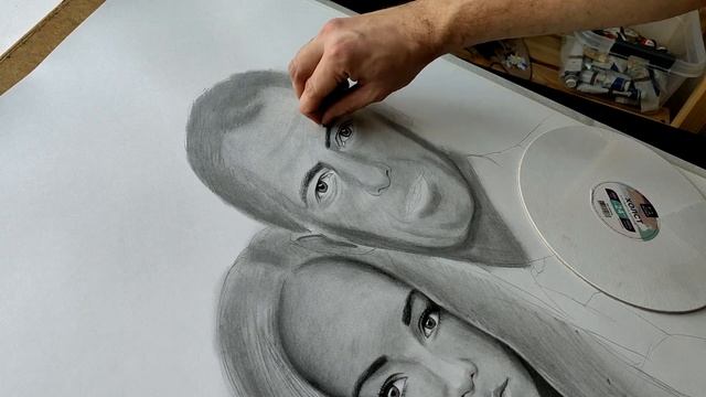 КАК НАУЧИТЬСЯ РИСОВАТЬ? Если ты НАЧИНАЮЩИЙ ХУДОЖНИК? смотреть онлайн