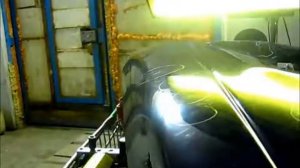 Индукционный нагреватель для удаления вмятин из Китая  Low, 360p