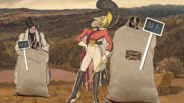 How to Enrich a Country: Free Trade or Protectionism? смотреть онлайн