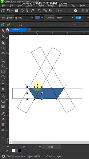 Learn corelDRAW with Ahsan Sabri смотреть онлайн