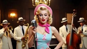 "Когда время играло джаз"