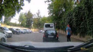 Дорога от Пятигорска до Кисловодска и обратно. @autotravelvadim