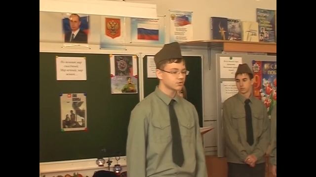 Макарова О.А. смотреть онлайн