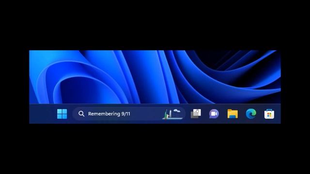 Microsoft could be bringing a Windows 10-style Taskbar search box to Windows 11 смотреть онлайн