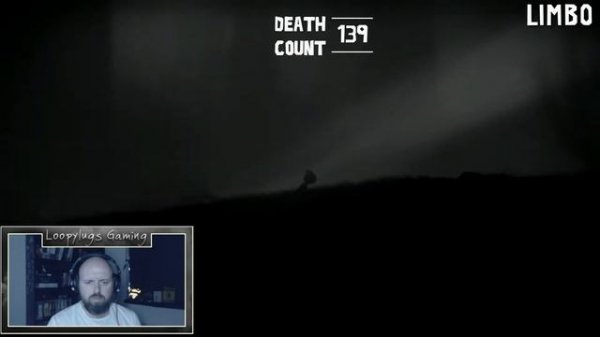 Finally!! - Limbo (Chapter 37 - 38) Loopylugs Indie corner - Part 7 Ending