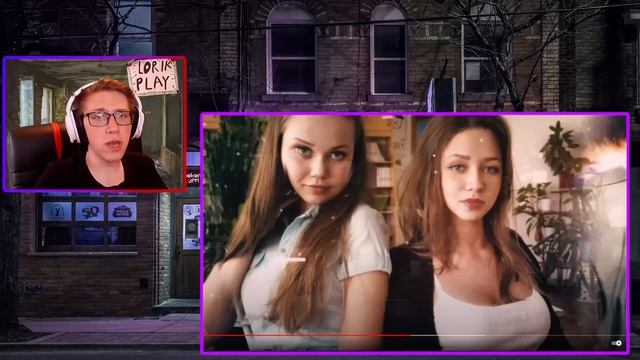 СЛАЩАВЫЕ ПОДРОСТКИ | РЕАКЦИЯ на MARAZM смотреть онлайн