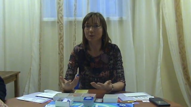 Отзыв Натальи на игровой тренинг Трансформация смотреть онлайн