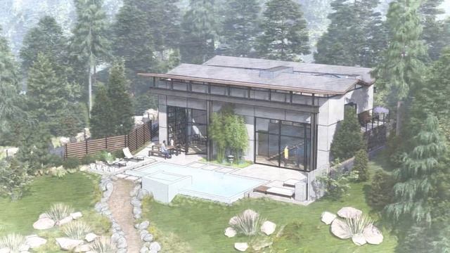 LUMION 10 _ 3D Animation _ Sketchup Model FREE DOWNLOAD смотреть онлайн
