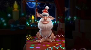 Сам Буба пукнул