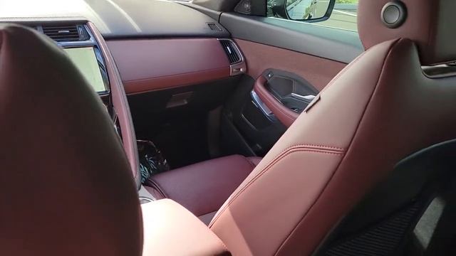 2021 Jaguar E-PACE Las Vegas, Henderson, North Las Vegas, Boulder City, Mesquite, NV J21018 смотреть онлайн