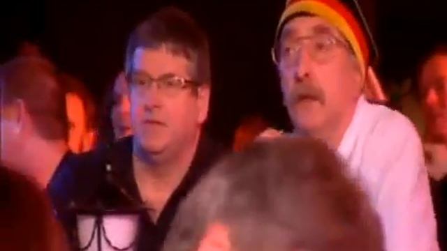 Jackie Goethals - Darts Super Fan смотреть онлайн