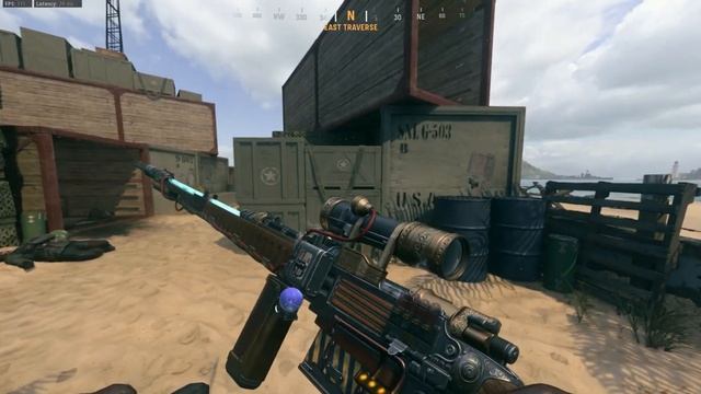 ⚡High Voltage⚡ Reactive Mastercraft Bundle Showcase Call Of Duty Vanguard | Warzone смотреть онлайн