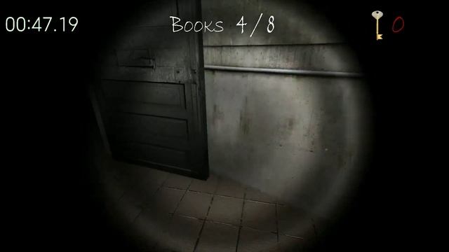 Slendrina The Cellar PC | Cellar 3 Speedrun 1:36.61 World Record смотреть онлайн