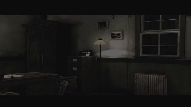 Still Life (2005) [PC] - Часть 2 из 2