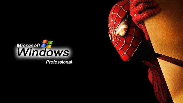 DJ Error - Windows XP Middle East Remix смотреть онлайн