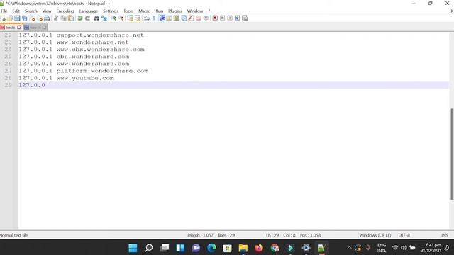 How to Block Website in all Web Browsers on your PC/Laptop | Block Website on All Windows Urdu/Hind смотреть онлайн