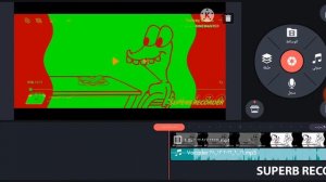 how to make 4ormulator v1 on mega photo on kinemaster on YouTube