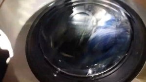 Отвечаю на вопрос Как работает после ремонта стиральная машина SAMSUNG DIAMOND 6 0 kg WF8590NMW8 Ч 1