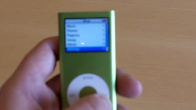 Advancements of the Ipod смотреть онлайн