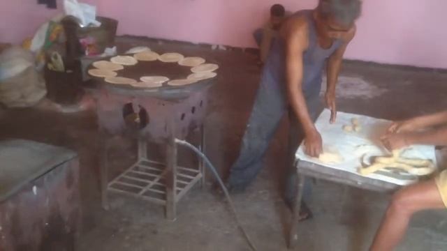 Индийская Лепёшка смотреть онлайн