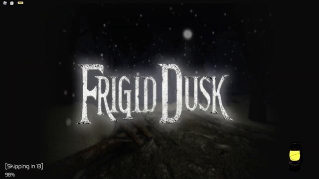[Roblox] Frigid Dusk Chapter 2 Part 3 & Chapter 3 смотреть онлайн
