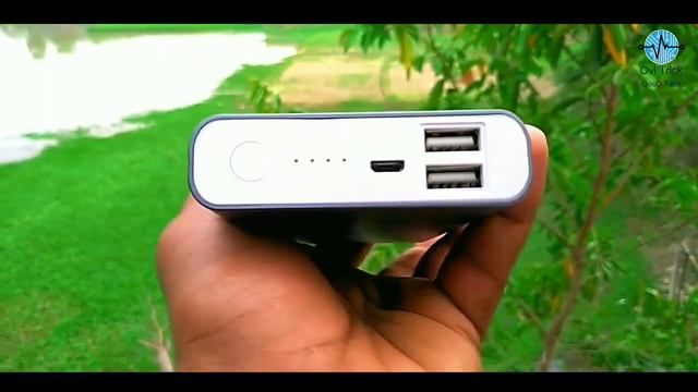 Huawei AP007 Power Bank (13000mAh) full Review Bangla 🔥 OviTrick смотреть онлайн