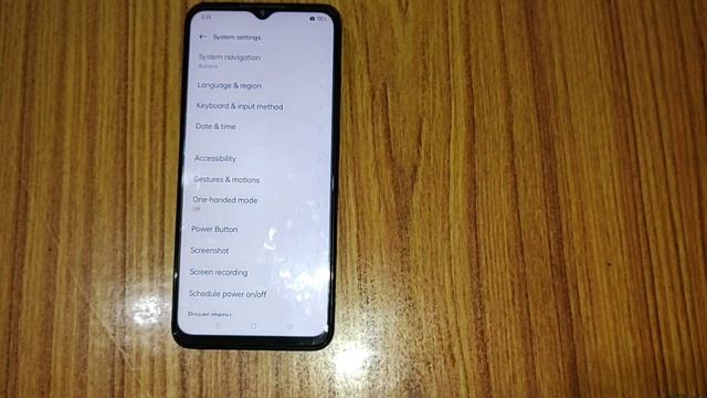 Realme C35 network settings, How to solve network problem in realme mobile смотреть онлайн