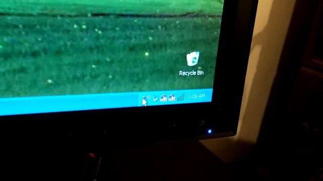 Network Data Activity Monitoring under Windows XP (Sent,Received Packets) смотреть онлайн