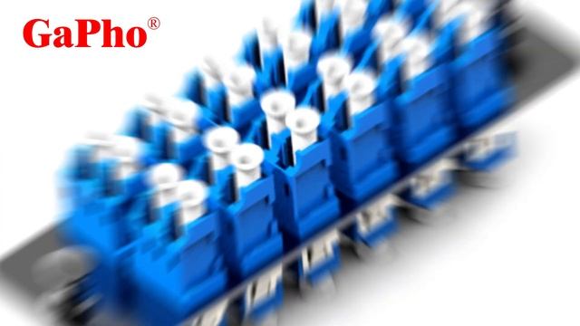 1U 19-inch fiber optic patch panel prefabricated blanking panel смотреть онлайн