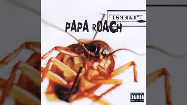 Last Resort - Papa Roach (audio) смотреть онлайн