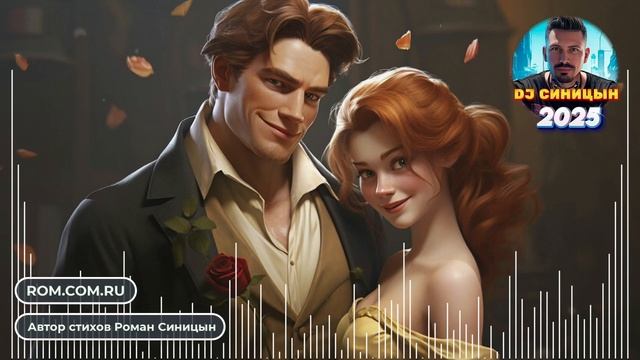 DJ СИНИЦЫН - Ты будешь мой смотреть онлайн