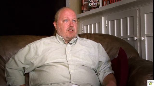 Becoming Evil - Serial Killers - Episode 1 - The Mind Of The Serial Killer HD смотреть онлайн