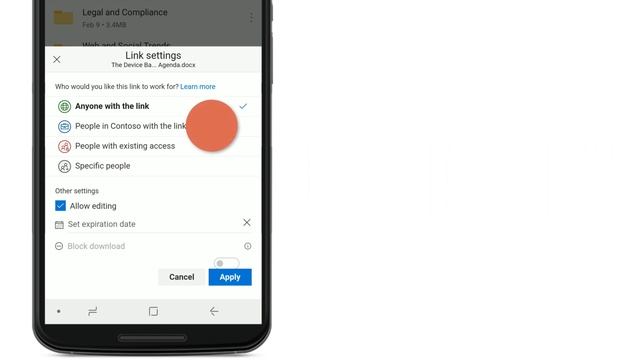 Use the OneDrive mobile app смотреть онлайн