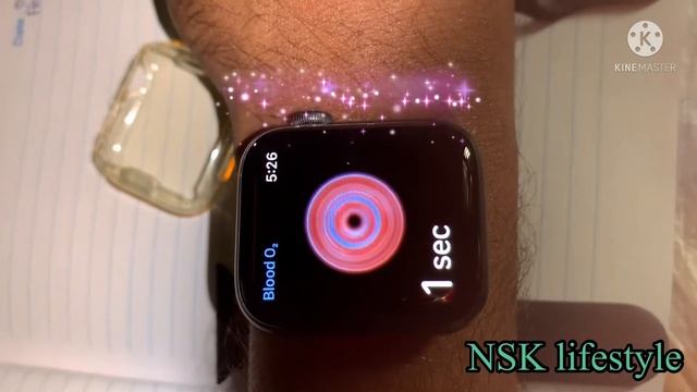 Unboxing Apple Watch Series 6 смотреть онлайн