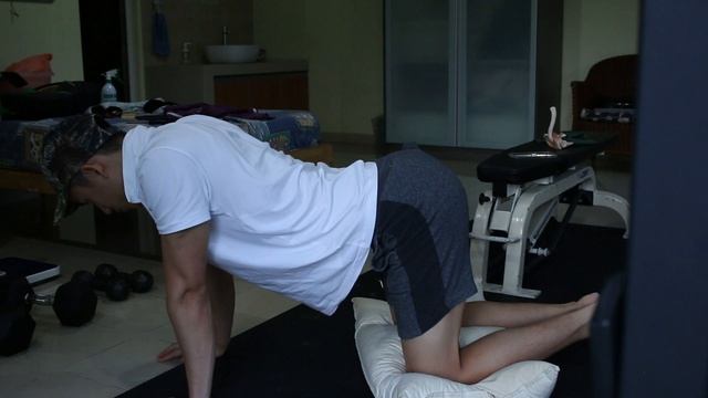 Great 15 minute Daily Exercise routine | Physiotherapy | Physio Evangelist