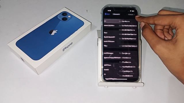 how to check serial number in iPhone 13 смотреть онлайн