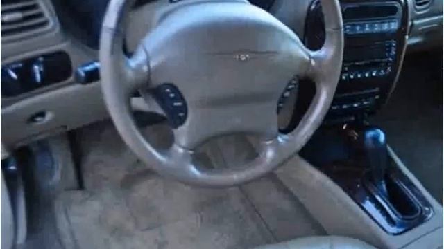2001 Chrysler Concorde Used Cars Kansas City KS смотреть онлайн
