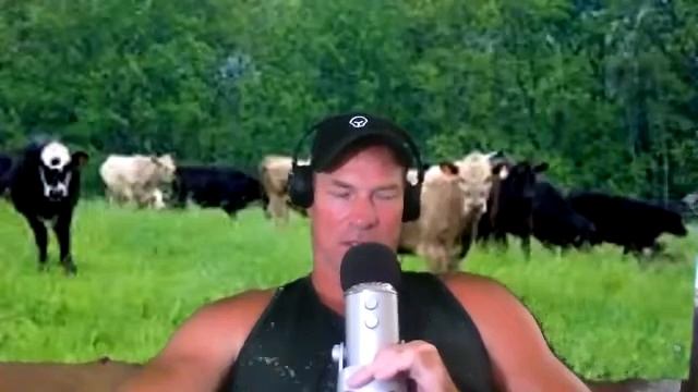 The Power of Meat with Dr. Shawn Baker смотреть онлайн