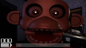 5 ночей c Кэнди (6 ночь) Five Nights at Candy